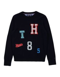 Свитер Tommy Hilfiger