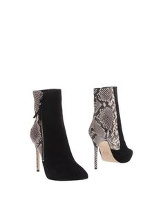 Полусапоги и высокие ботинки Michael Michael Kors
