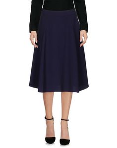 Юбка до колена P.A.R.O.S.H.