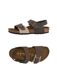 Сандалии Birkenstock