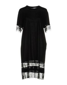 Платье до колена Givenchy