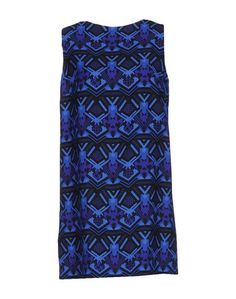 Короткое платье Versace