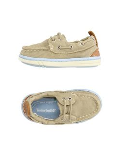 Мокасины Timberland