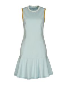 Короткое платье Fendi