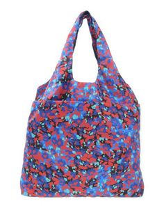 Сумка на руку Jil Sander Navy