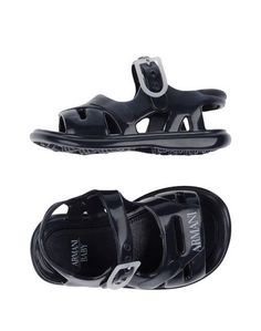 Сандалии Armani Junior