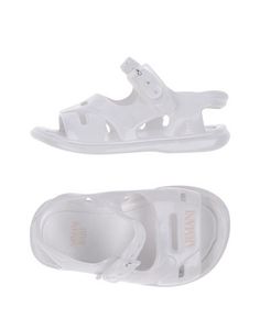 Сандалии Armani Junior
