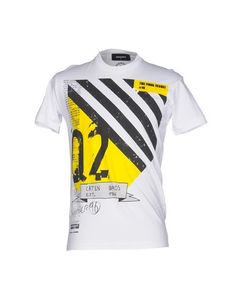 Футболка Dsquared2