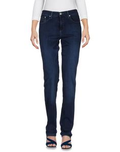 Джинсовые брюки Wrangler