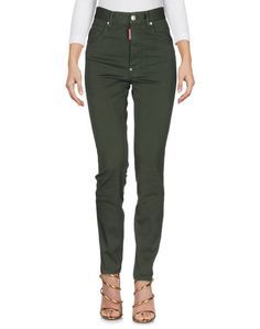 Джинсовые брюки Dsquared2