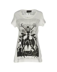 Футболка Philipp Plein