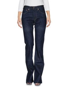 Джинсовые брюки Levis RED TAB