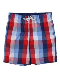 Шорты для плавания Tommy Hilfiger