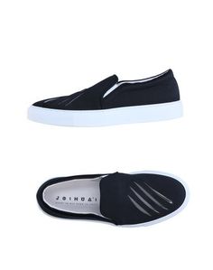 Низкие кеды и кроссовки Joshua*S