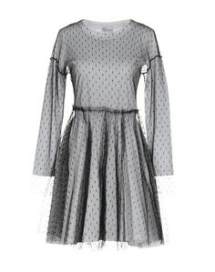 Короткое платье RED Valentino