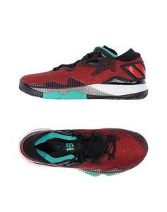 Низкие кеды и кроссовки Adidas