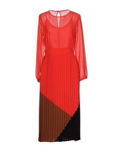 Платье длиной 3/4 Kaos