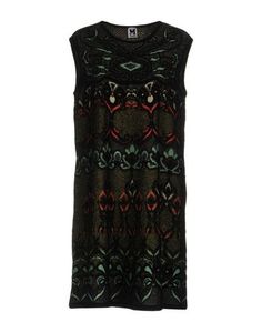 Короткое платье M Missoni