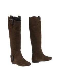 Сапоги Giuseppe Zanotti Design