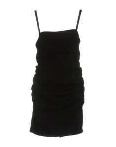 Короткое платье Twin Set Simona Barbieri