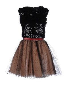 Короткое платье RED Valentino