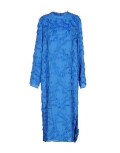 Платье длиной 3/4 Carven