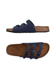 Сандалии Birkenstock