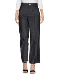 Джинсовые брюки Marc Jacobs
