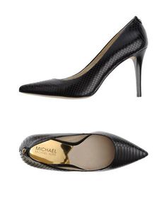 Туфли Michael Michael Kors