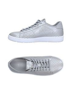 Низкие кеды и кроссовки Nike