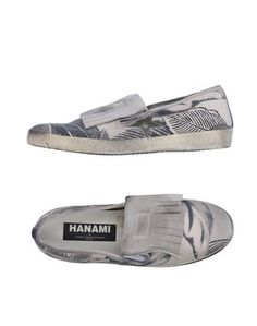 Низкие кеды и кроссовки Golden Goose