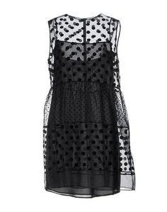 Короткое платье RED Valentino