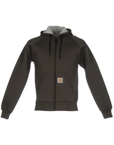 Толстовка Carhartt