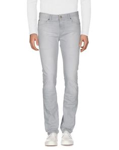 Джинсовые брюки 7 For All Mankind