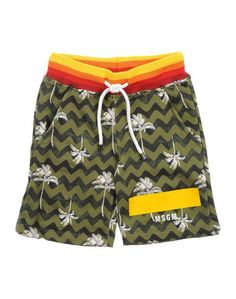 Повседневные брюки Msgm
