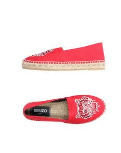Эспадрильи Kenzo