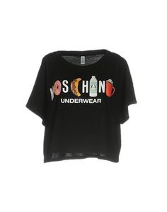 Футболка Moschino Underwear