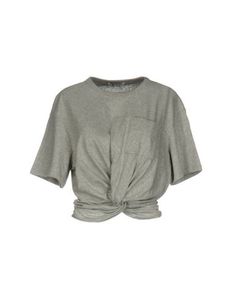 Футболка T by Alexander Wang