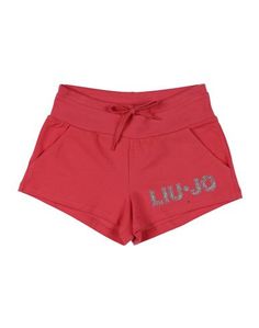 Повседневные шорты LIU •JO Junior