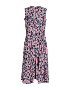 Платье длиной 3/4 Marni
