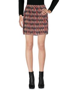 Мини-юбка Isabel Marant Étoile