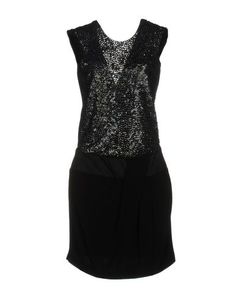 Короткое платье Pinko