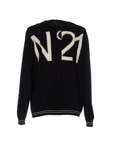 Свитер N° 21