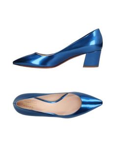 Туфли Santoni