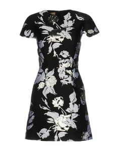 Короткое платье Michael Kors Collection