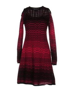 Короткое платье M Missoni