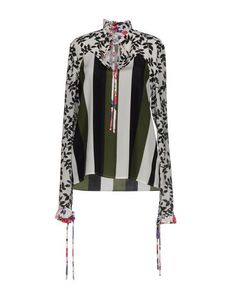 Блузка Msgm