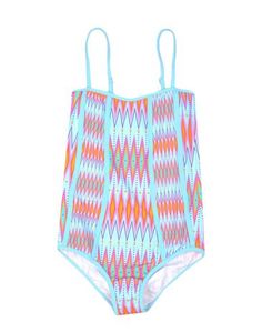 Слитный купальник Stella Cove