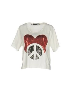 Футболка Love Moschino