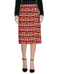 Юбка длиной 3/4 Just Cavalli